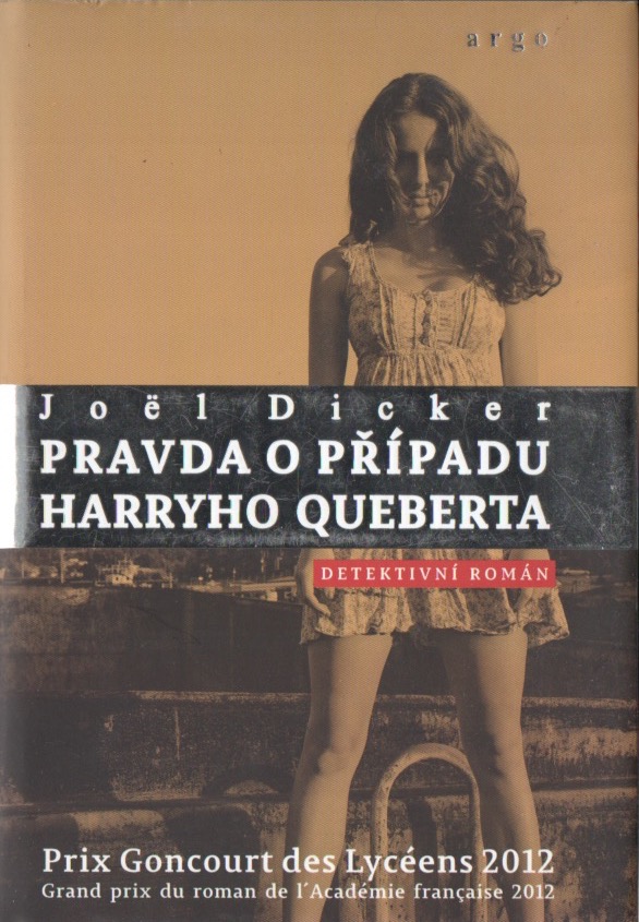 Pravda o případu Harryho Queberta