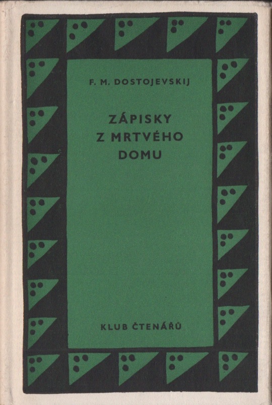 Zápisky z Mrtvého domu