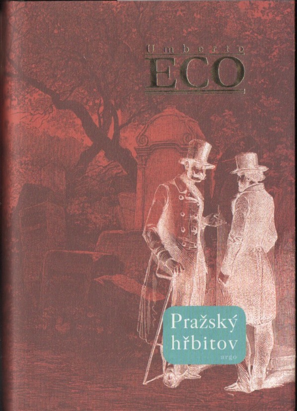 Pražský hřbitov