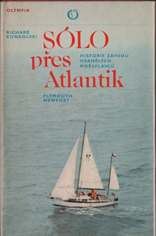 Sólo přes Atlantik