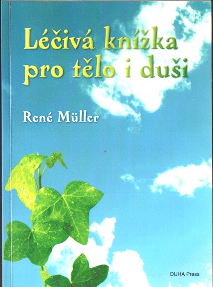 Léčivá knížka pro tělo i duši