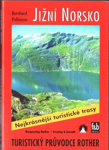 Jižní Norsko