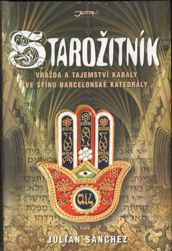 Starožitník
