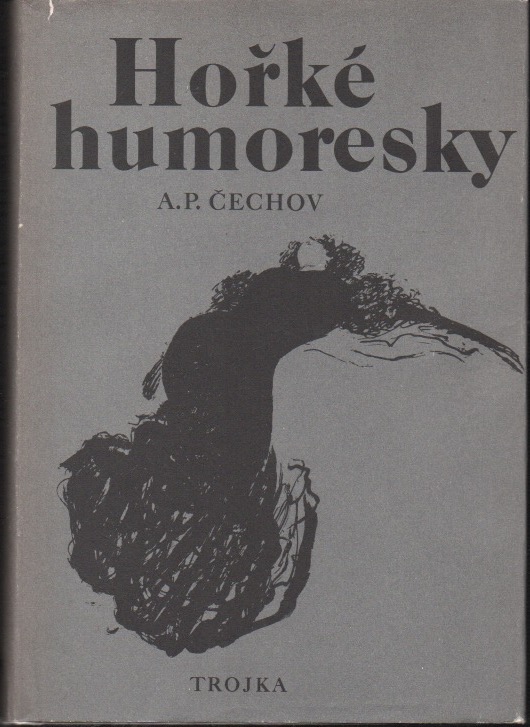 Hořké humoresky