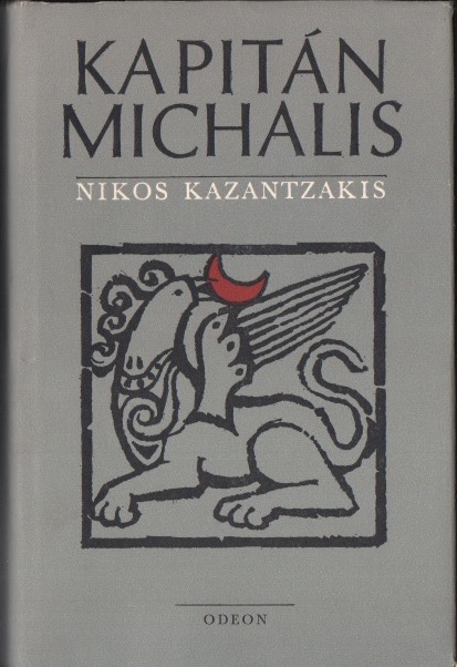 Kapitán Michalis