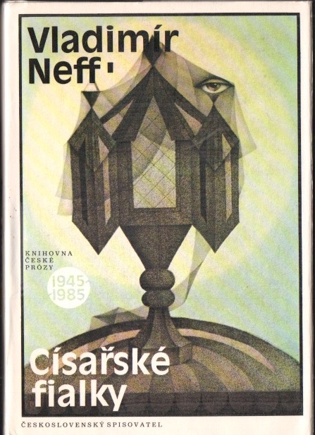 Císařské fialky