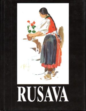 Rusava