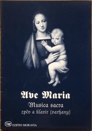 Ave Maria - Musica sacra