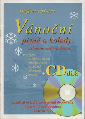 Vánoční písně a koledy