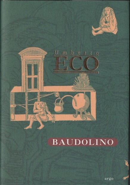 Baudolino