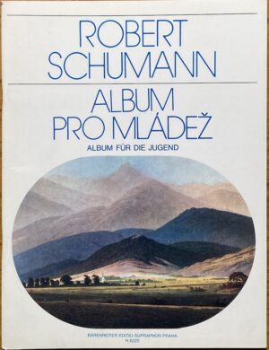 R. Schumann - Album pro mládež