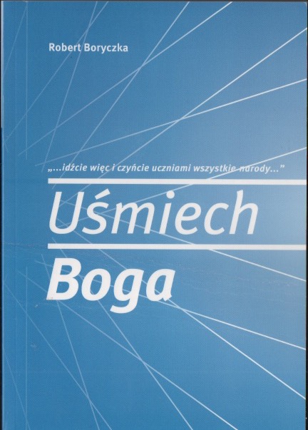 Uśmiech Boga