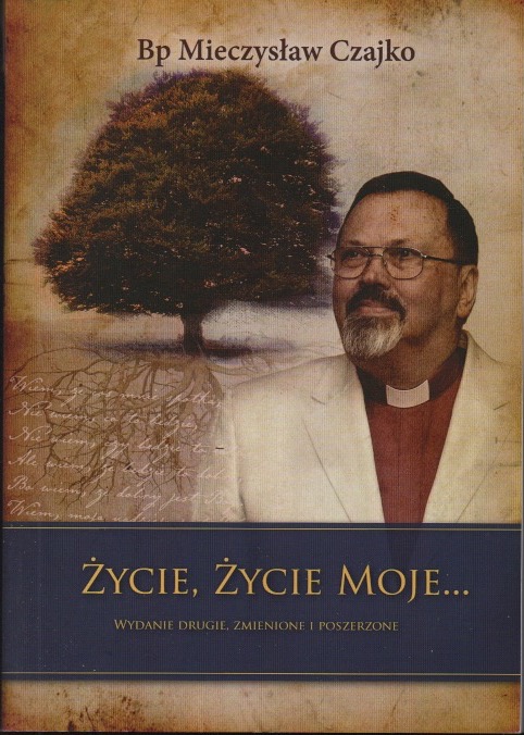 Życie, życie moje