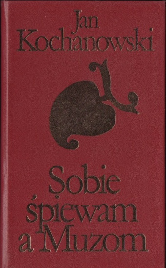 Sobie śpiewam a Muzom