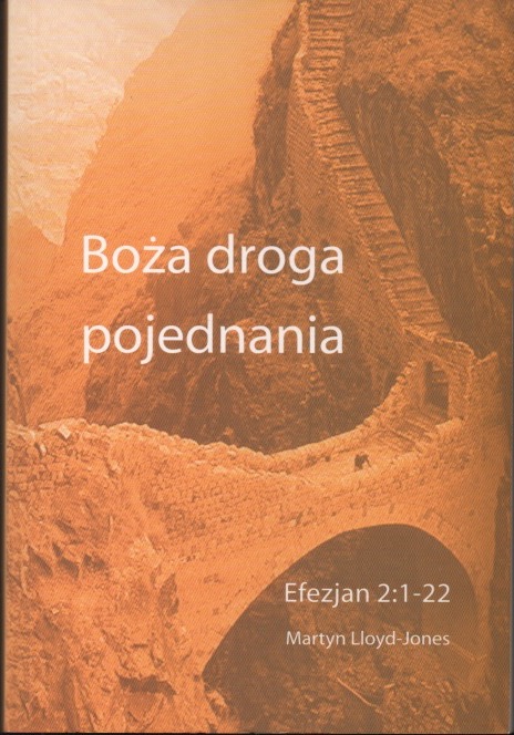 Boża droga pojednania