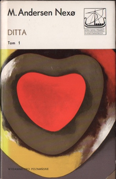 Ditta Tom 1