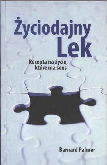 Życiodajny lek