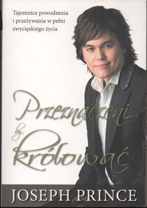 Przeznaczeni by królować