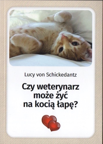 Czy weterynarz może żyć na kocią łapę?