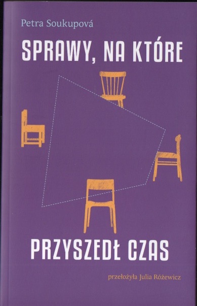 Sprawy, na które przyszedł czas