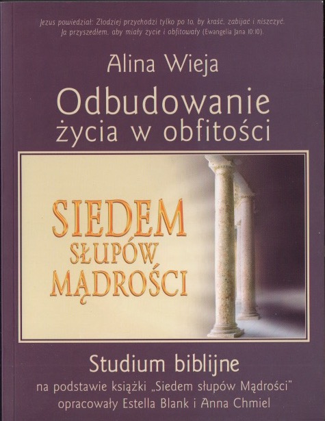 Odbudowanie życia w obfitości