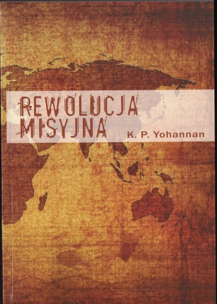 Rewolucja misyjna