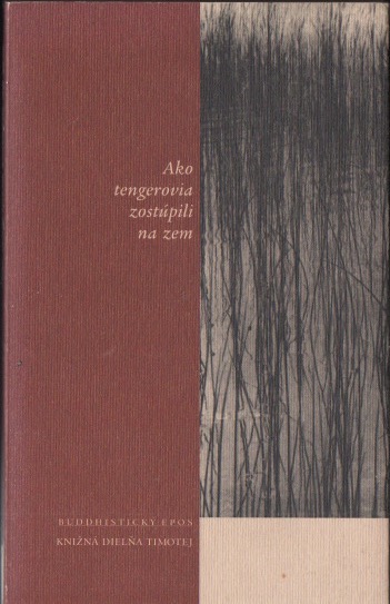 Ako Tengerovia zostúpili na zem