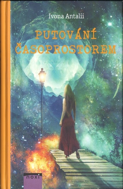 Putování časoprostorem