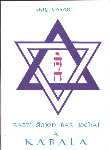 Rabbi Šimon Bar Jochaj a kabala