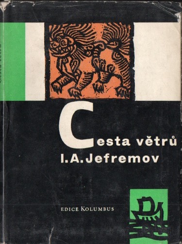Cesta větrů