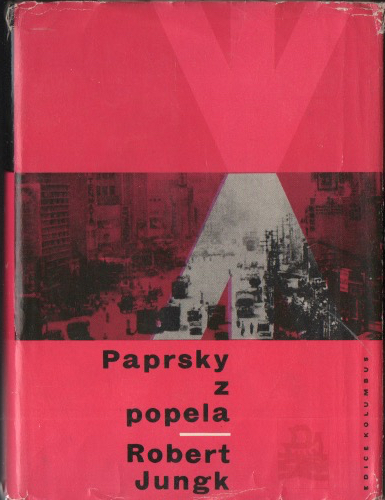 Paprsky z popela