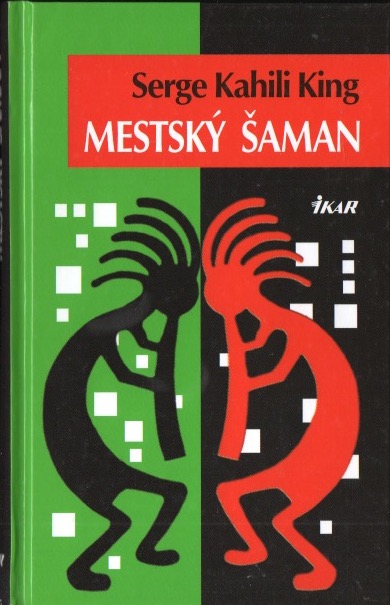 Mestský šaman