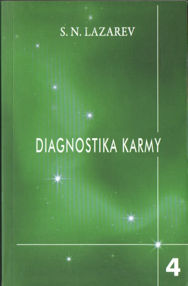 Diagnostika karmy 4 - Vztah k budoucnosti