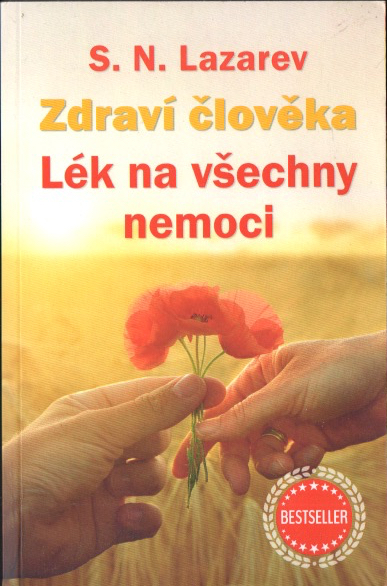 Zdraví člověka - Lék na všechny nemoci