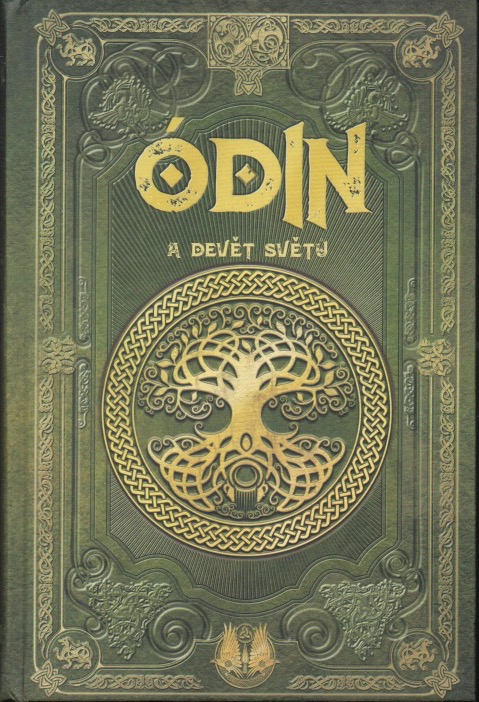 Ódin a devět světů