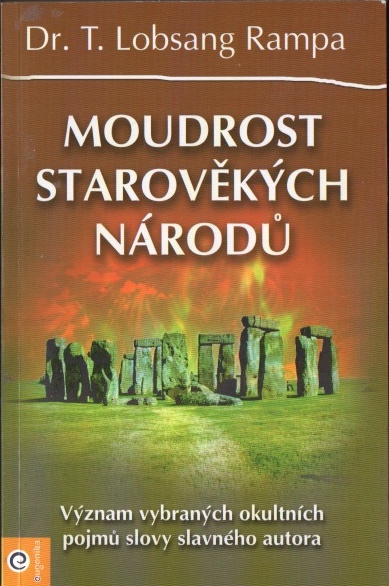 Moudrost starověkých národů