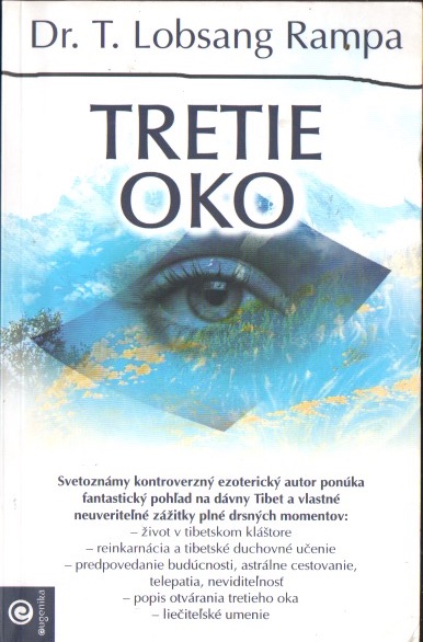 Tretie oko