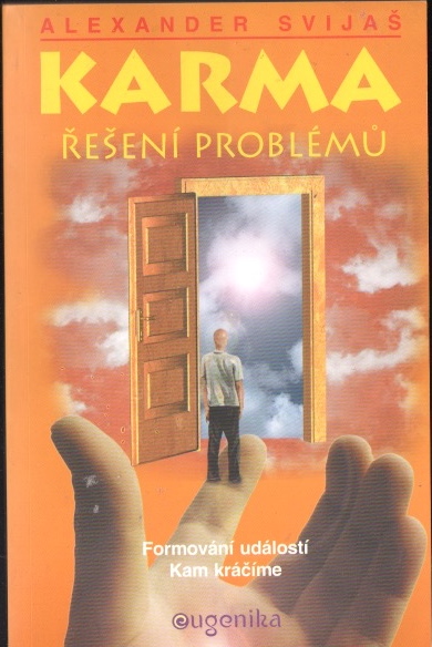 Karma - Řešní problémů