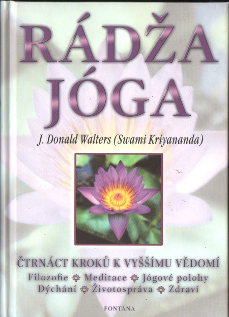 Rádža jóga