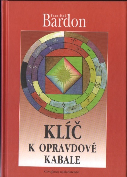 Klíč k opravdové Kabale