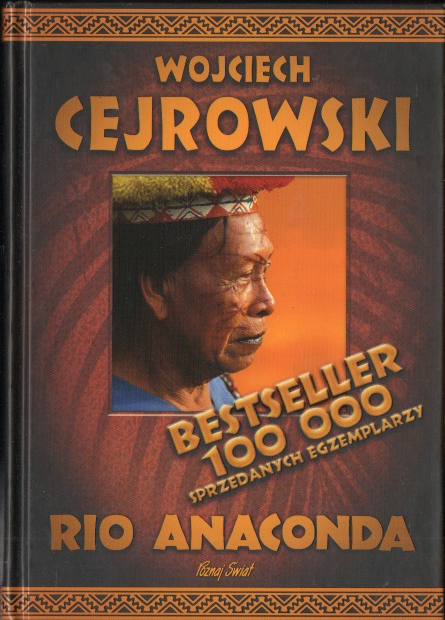 Rio Anaconda