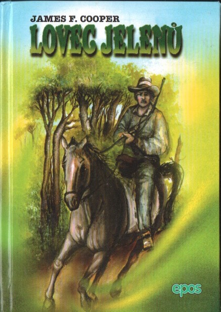 Lovec jelenů