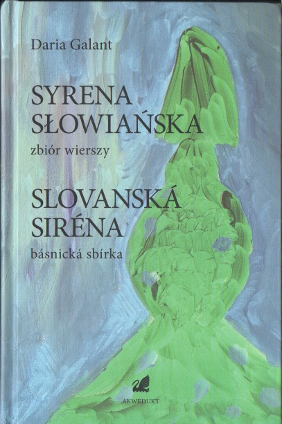 Syrena słowiańska / Slovanská siréna