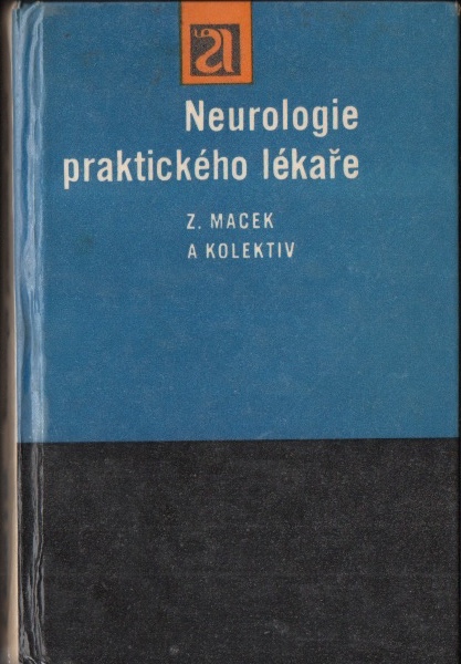 Neurologie praktického lékaře