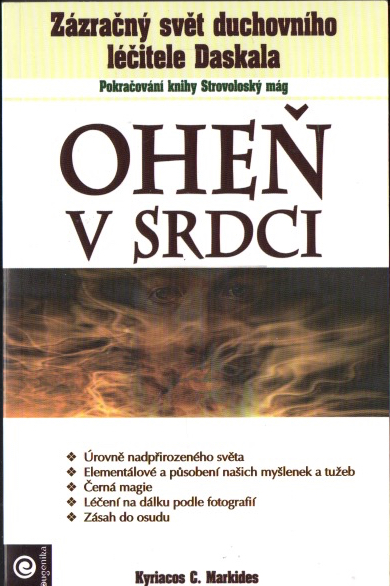 Oheň v srdci