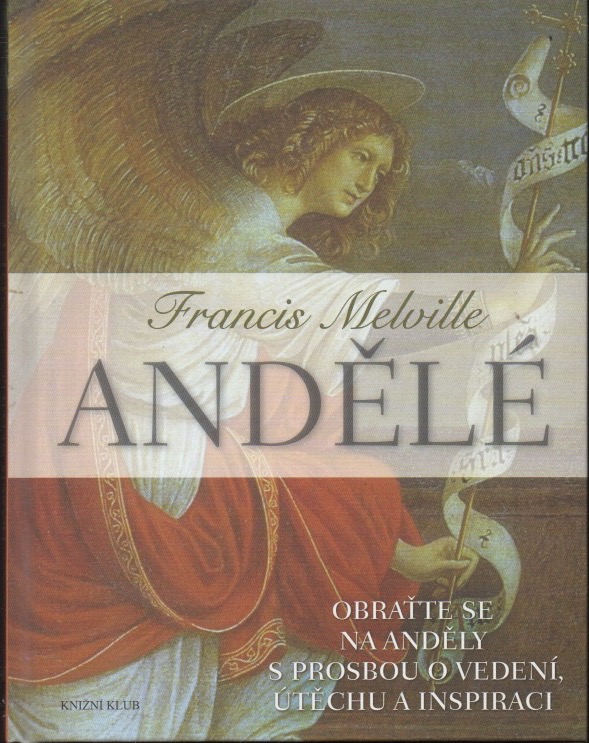 Andělé