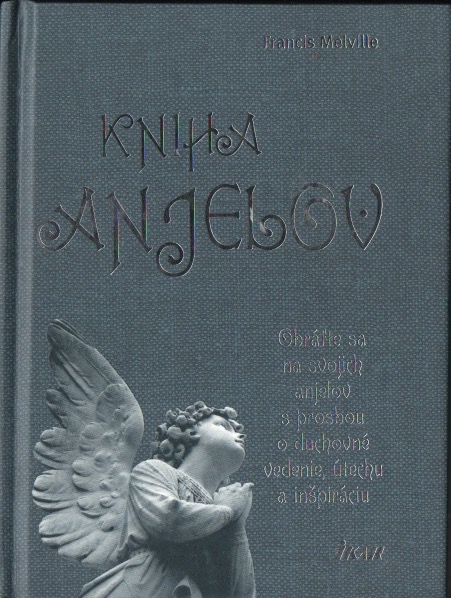 Kniha anjelov