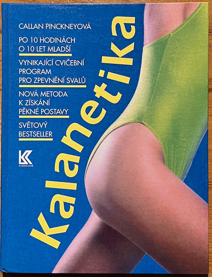Kalanetika