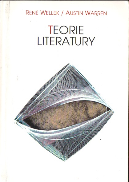 Teorie literatury