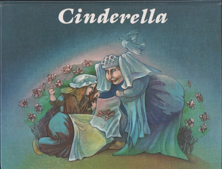 Cinderella